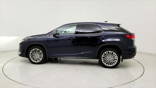 2020 Lexus RX 350 Base