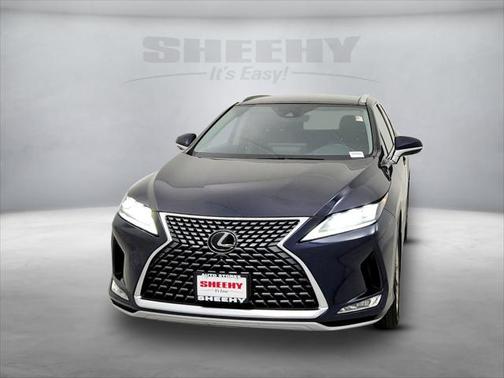 2020 Lexus RX 350 Base