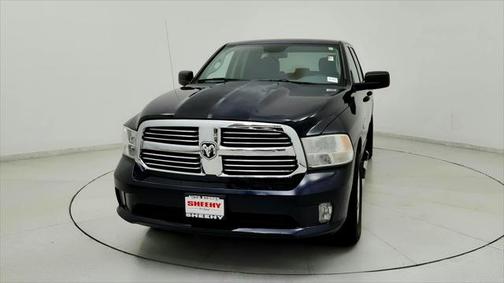 2013 RAM 1500 Tradesman/Express