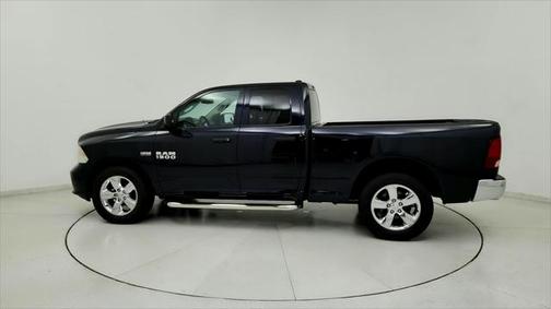 2013 RAM 1500 Tradesman/Express