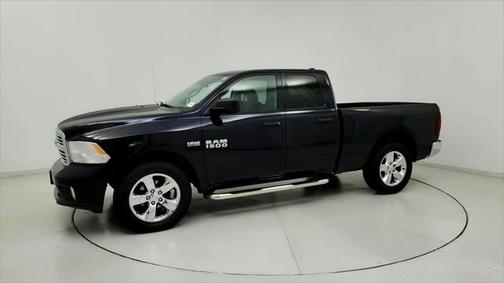 2013 RAM 1500 Tradesman/Express