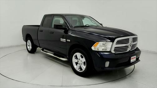 2013 RAM 1500 Tradesman/Express