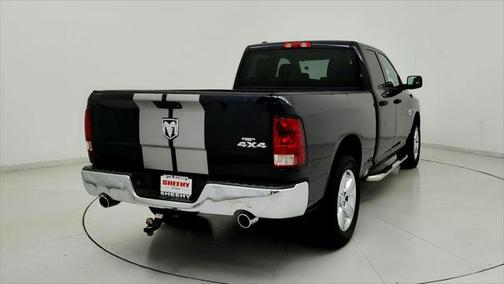 2013 RAM 1500 Tradesman/Express