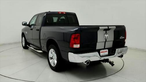 2013 RAM 1500 Tradesman/Express