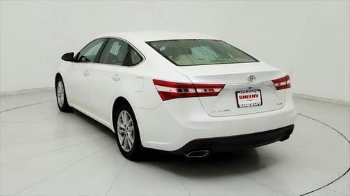 2013 Toyota Avalon XLE Premium