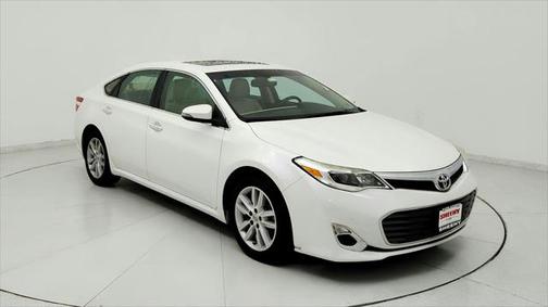 2013 Toyota Avalon XLE Premium