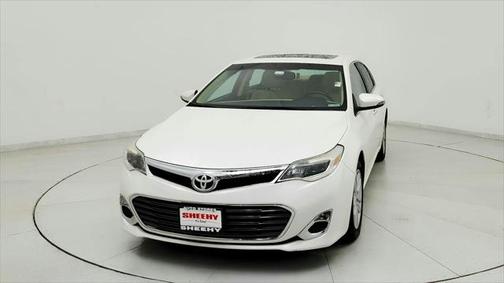 2013 Toyota Avalon XLE Premium
