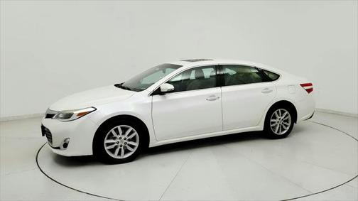 2013 Toyota Avalon XLE Premium