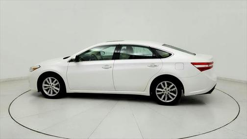 2013 Toyota Avalon XLE Premium