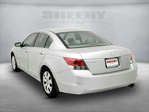 2008 Honda Accord EX