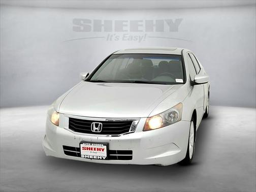2008 Honda Accord EX