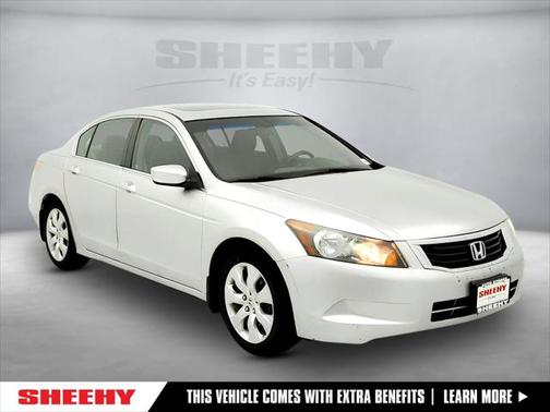 2008 Honda Accord EX