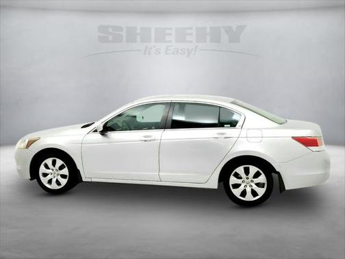 2008 Honda Accord EX