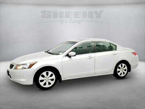 2008 Honda Accord EX