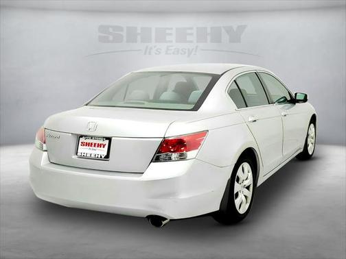 2008 Honda Accord EX