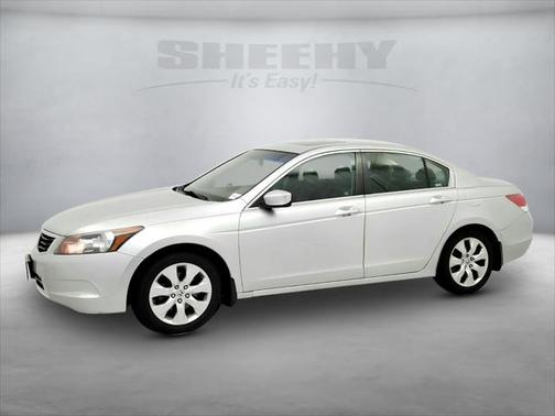 2008 Honda Accord EX