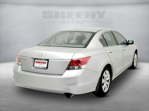 2008 Honda Accord EX
