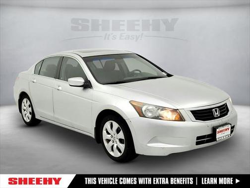 2008 Honda Accord EX