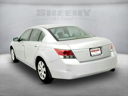 2008 Honda Accord EX