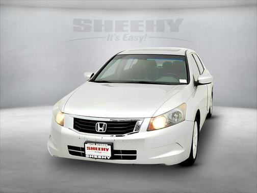 2008 Honda Accord EX