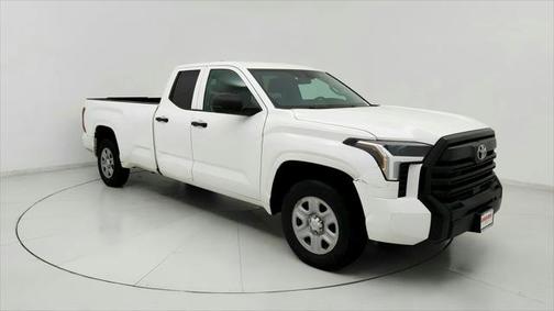 2024 Toyota Tundra SR