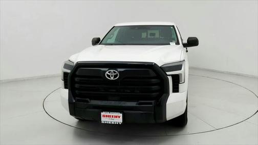 2024 Toyota Tundra SR
