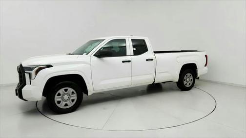 2024 Toyota Tundra SR
