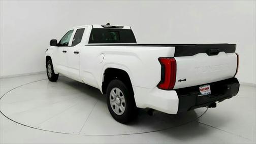 2024 Toyota Tundra SR