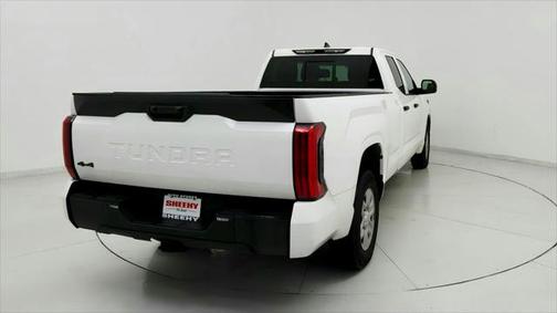 2024 Toyota Tundra SR