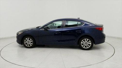 2015 Mazda Mazda3 s Grand Touring