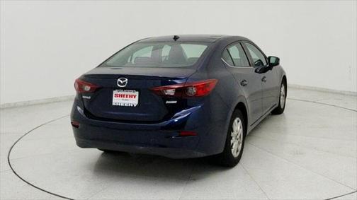 2015 Mazda Mazda3 s Grand Touring