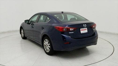 2015 Mazda Mazda3 s Grand Touring