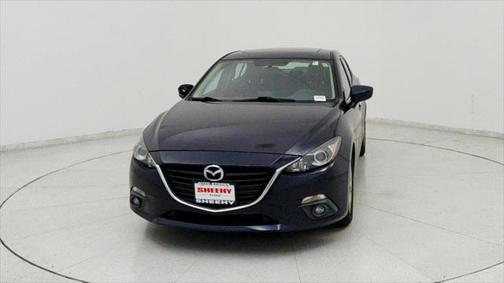 2015 Mazda Mazda3 s Grand Touring