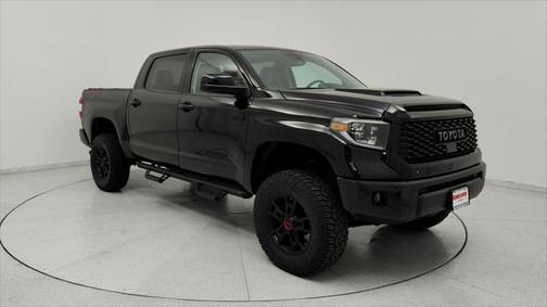2021 Toyota Tundra TRD Pro