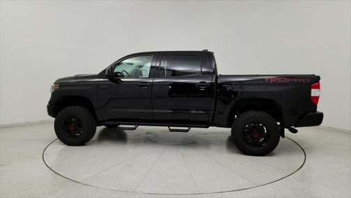 2021 Toyota Tundra TRD Pro