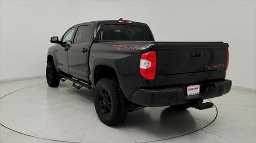 2021 Toyota Tundra TRD Pro
