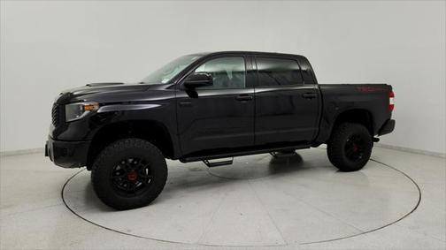 2021 Toyota Tundra TRD Pro