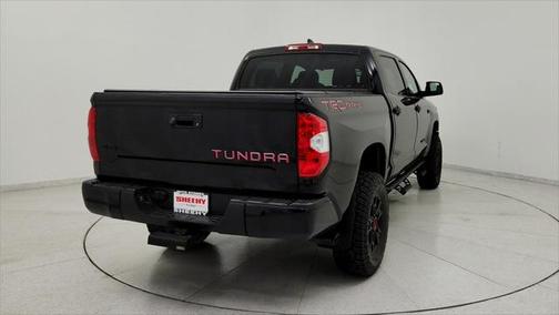 2021 Toyota Tundra TRD Pro