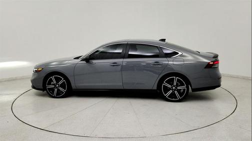 2023 Honda Accord Hybrid Base