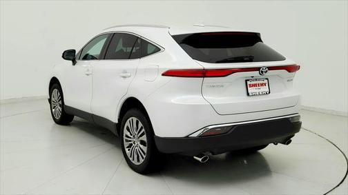 2023 Toyota Venza Limited