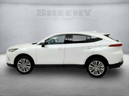 2023 Toyota Venza Limited