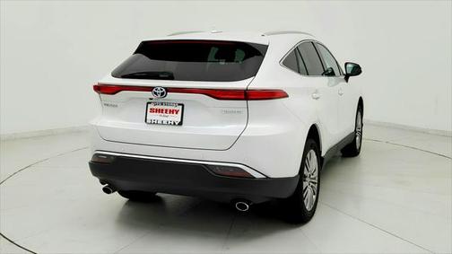 2023 Toyota Venza Limited