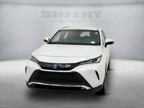 2023 Toyota Venza Limited
