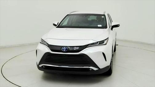 2023 Toyota Venza Limited