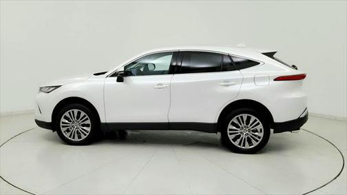 2023 Toyota Venza Limited