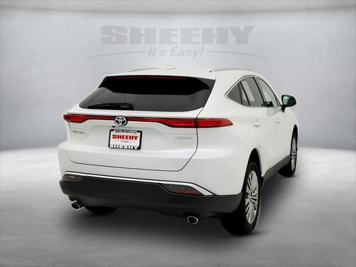 2023 Toyota Venza Limited