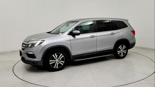 2016 Honda Pilot EX