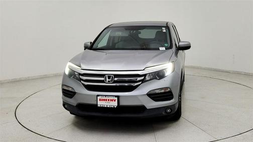 2016 Honda Pilot EX