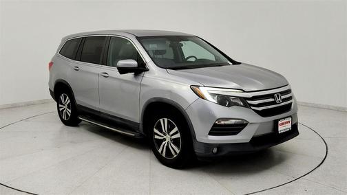 2016 Honda Pilot EX