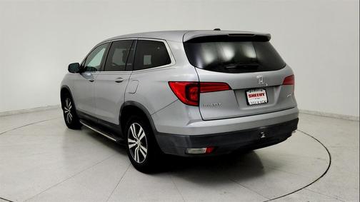 2016 Honda Pilot EX